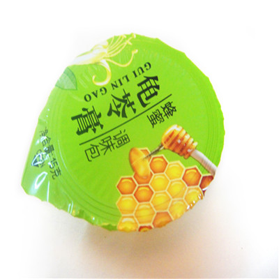 食品封口膜
